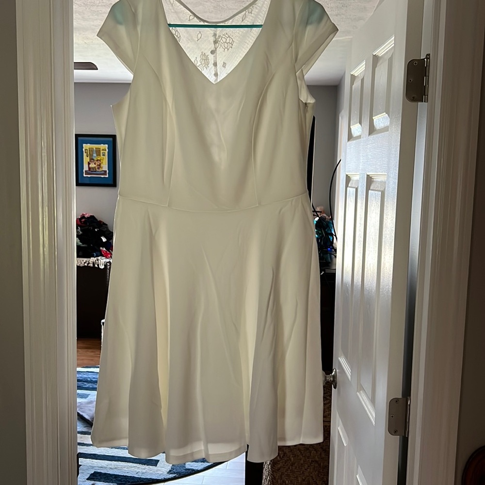 Party dress